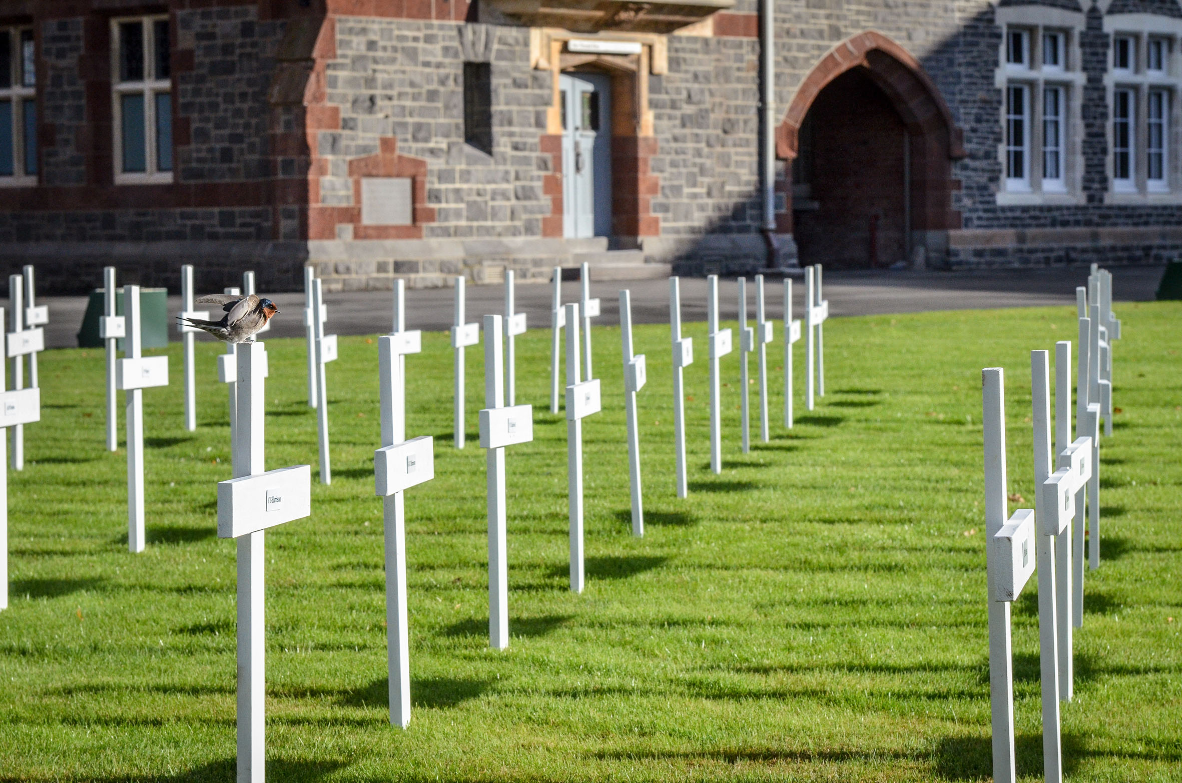 Anzac Service 2019 2