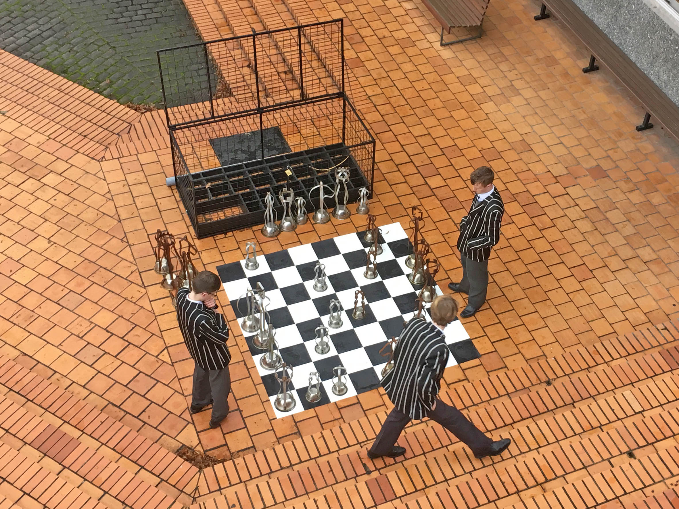 Chess 2