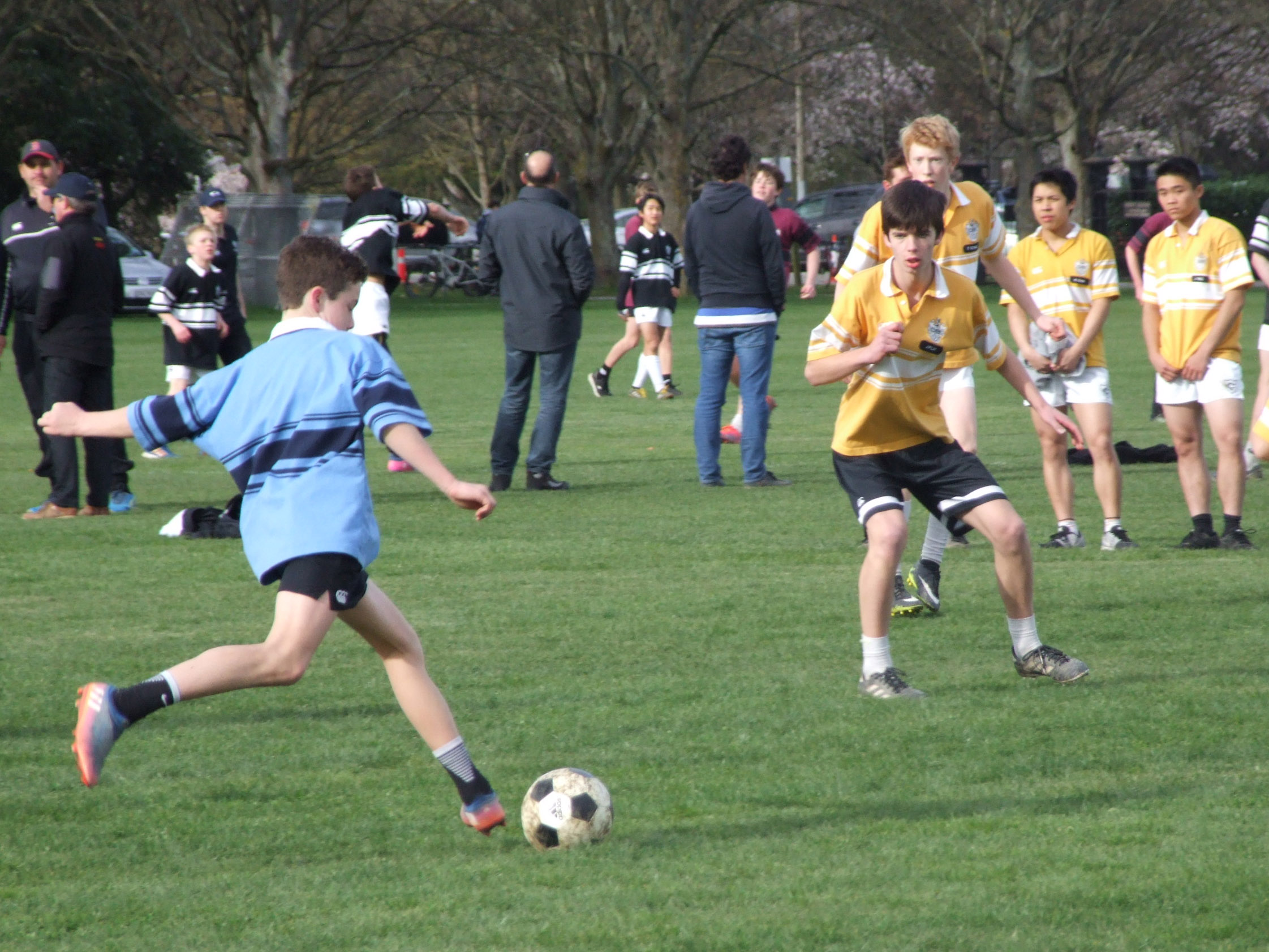 House Sports Day 2