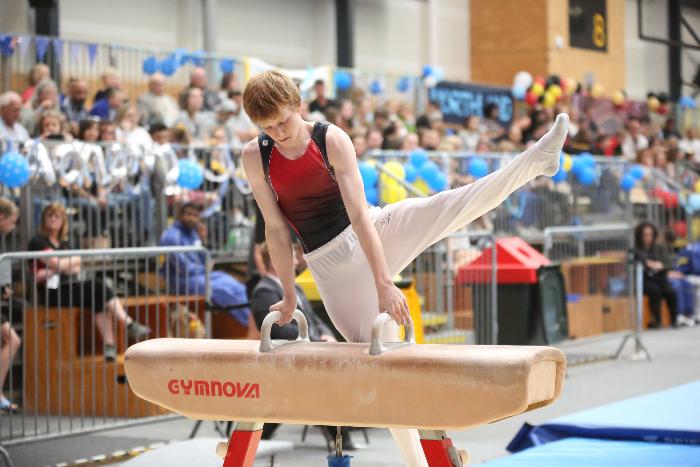 Kennedy Payne Gymnastics 3