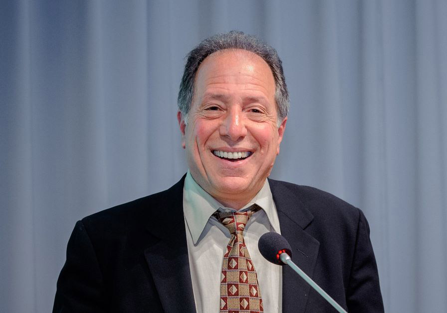 Michael Kimmel 1