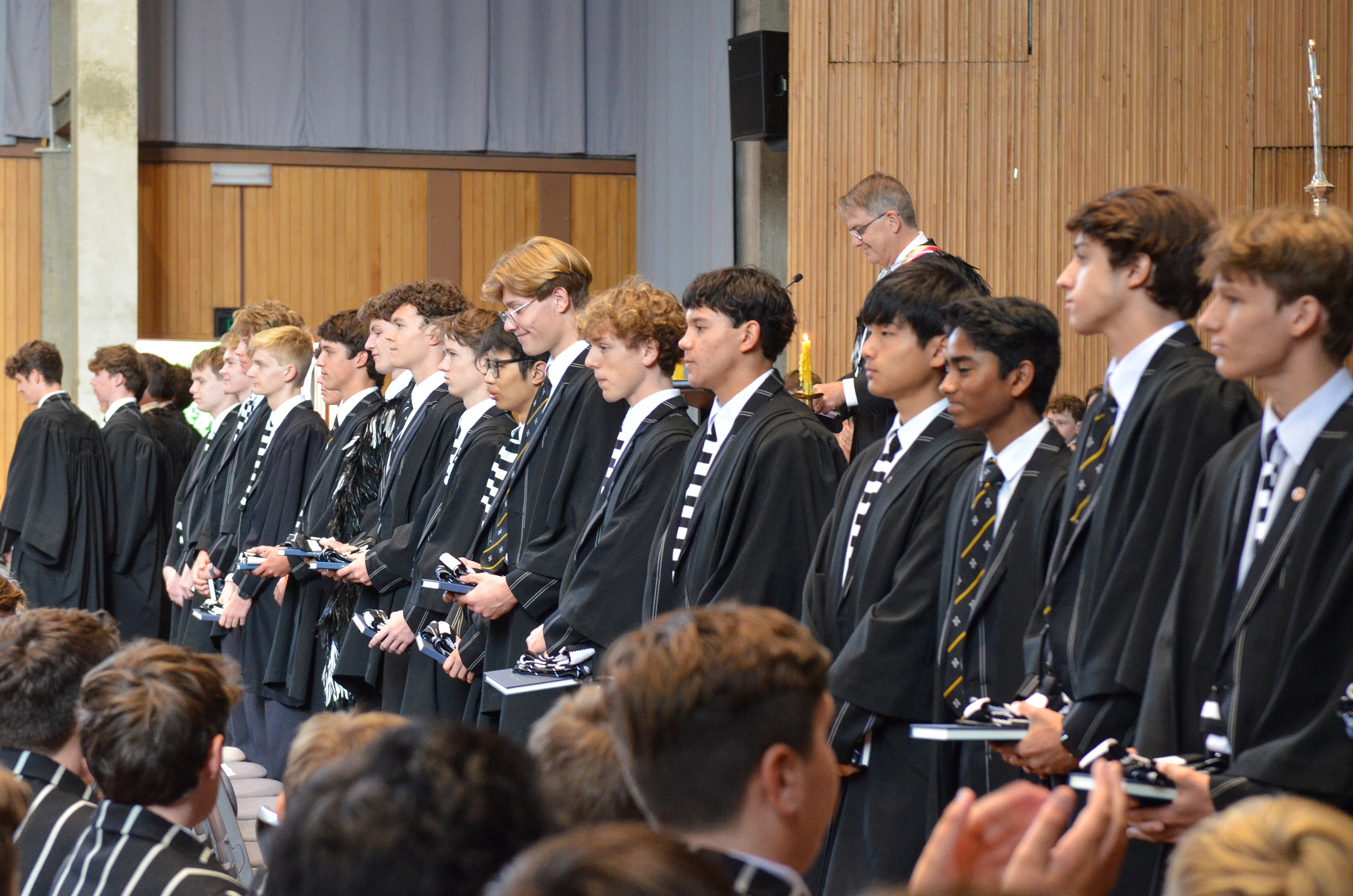 Prefect Induction 2021 4