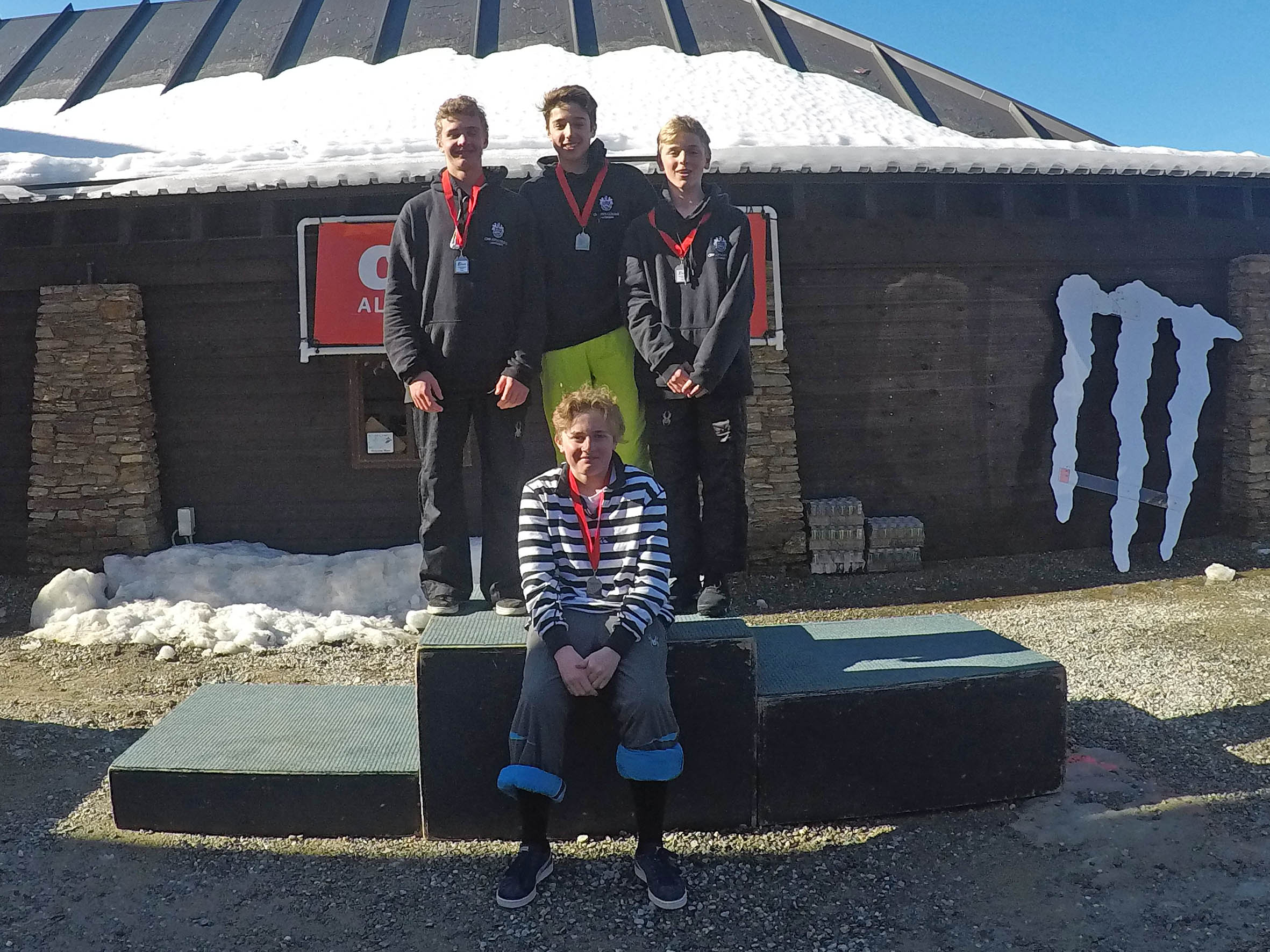 SISS Ski Champs 4