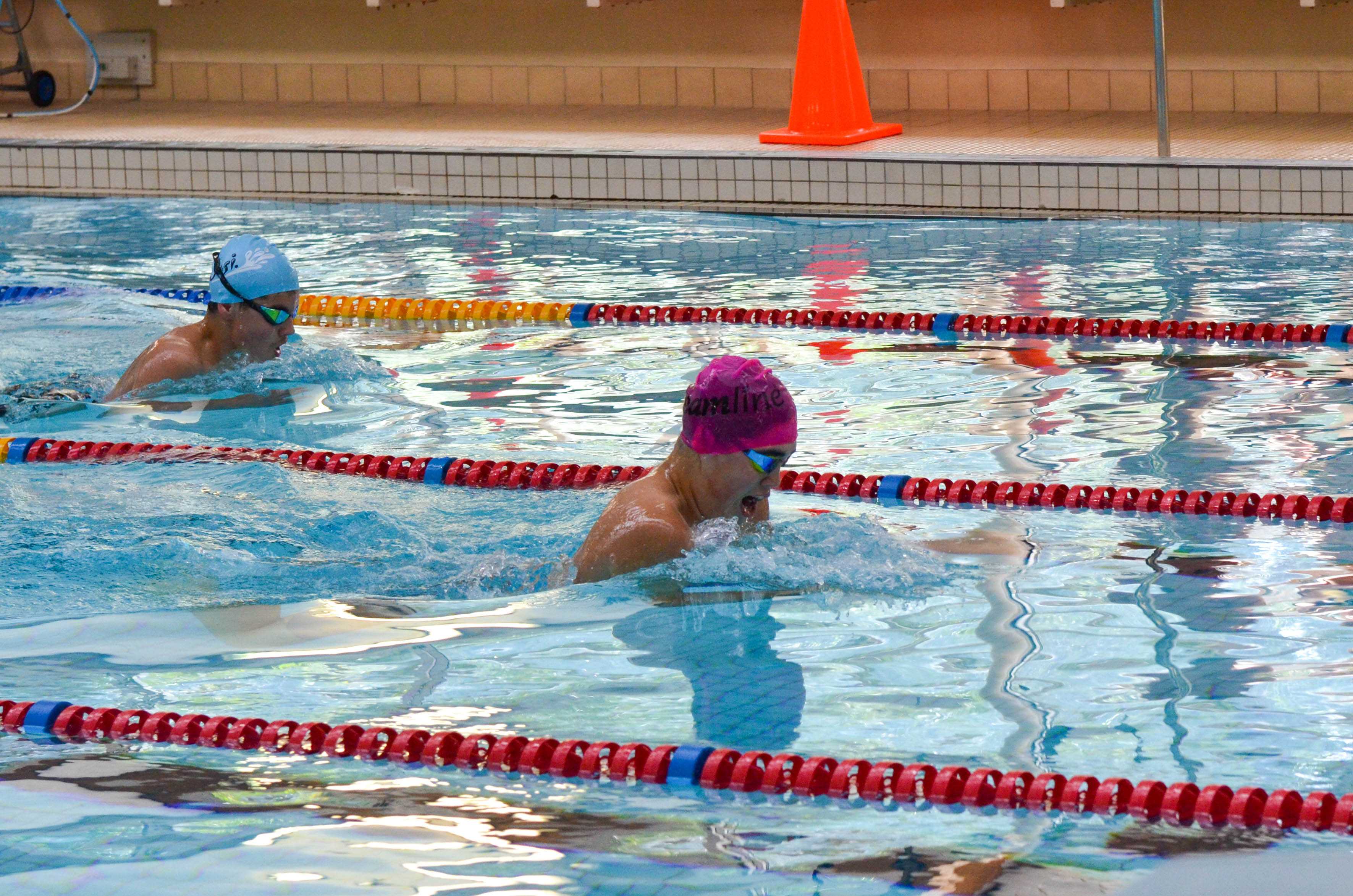 Swimming Sports 2021 2