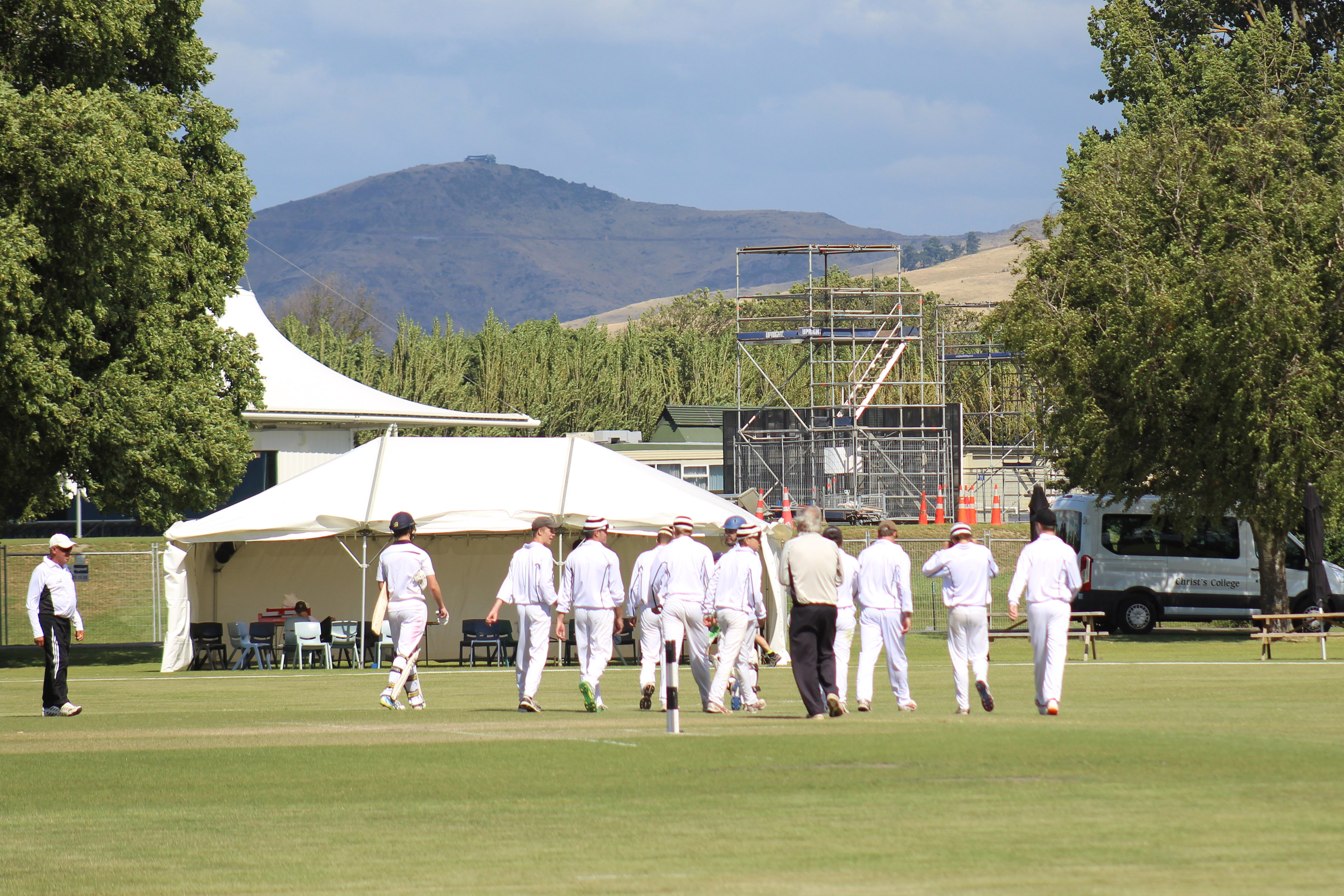 Trans Tasman Cricket Festival 2019 2