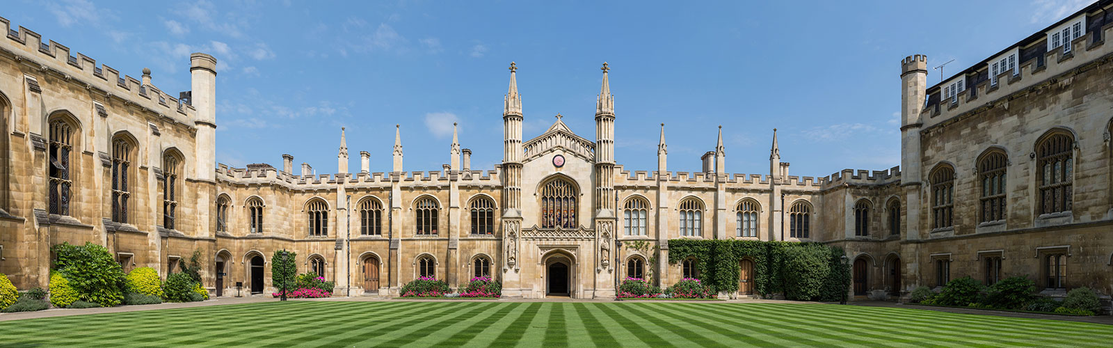 University of Cambridge