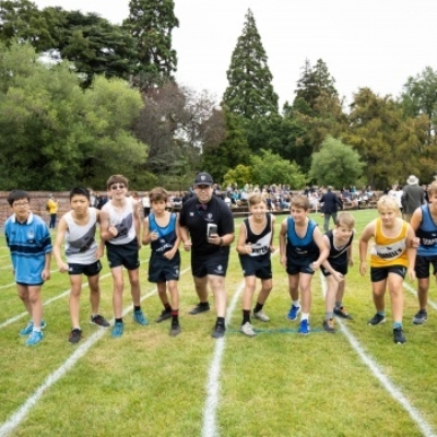Athletics Day 2021 1