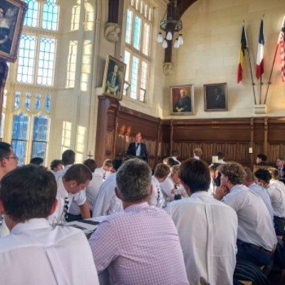 Founders Dinner 2021 1