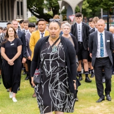 Mihi Whakatau 2021 1