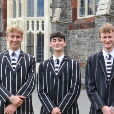 NZ Secondary Students Choir 2020