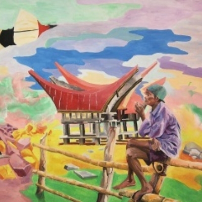 Reis Azlan art
