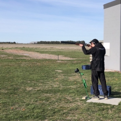 SS Shooting Comp 1