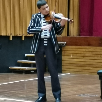 Sedley Wells Comp 2020 1