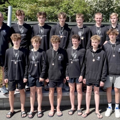 Water Polo SISS 2