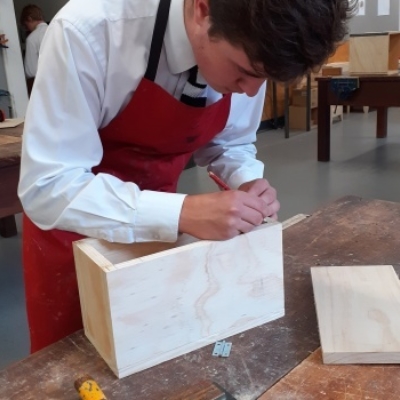 Workshop 1