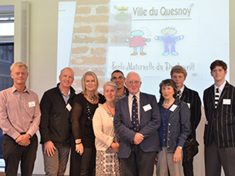 CC LeQuesnoy web front