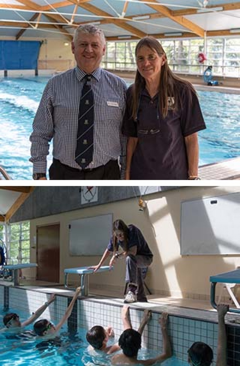 CC SwimmingCoach web