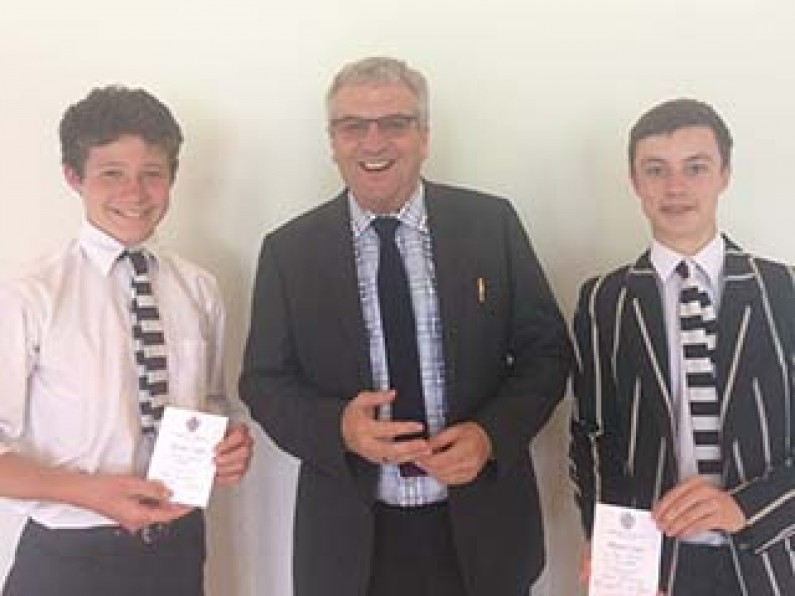 CC speechComp web front