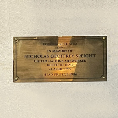 2024 01a speight plaque