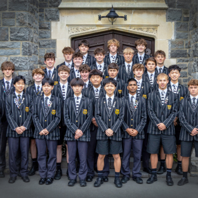 2025 01 Scholarships