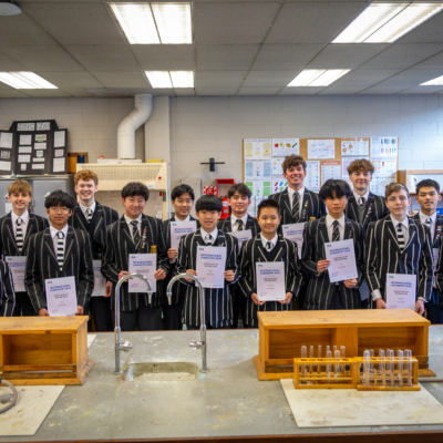 2025 02 Chemistry Awards