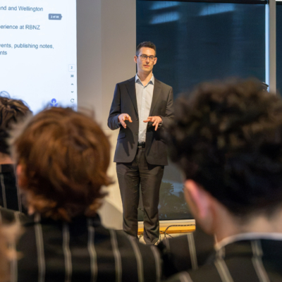 2026 01 ANZ economist matthew galt