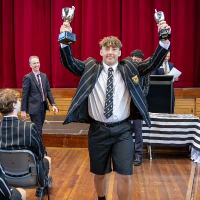 2026 01 college athletics flowers house winners