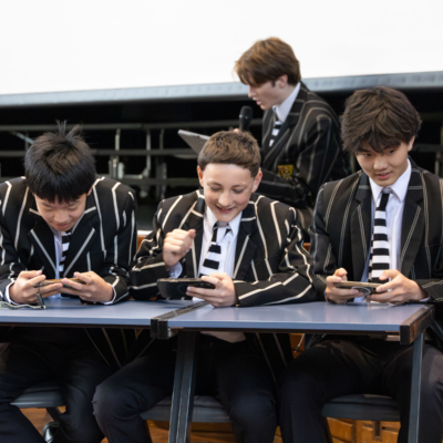 2026 10 stem week