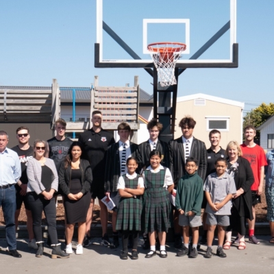 Aranui Hoops 1