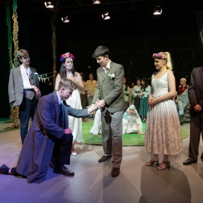 As You Like It 5