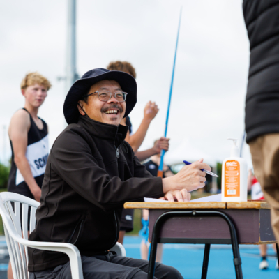 Athletics Sports Day 023 3674
