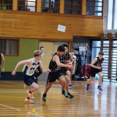 Basketball