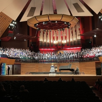 Big Sing 4