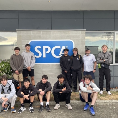 Corfe Betty Mayne Presentation