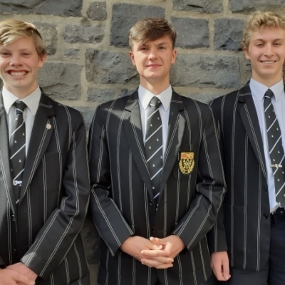 Drama Honours Ties 2021