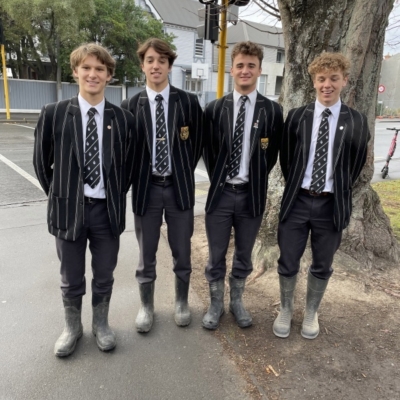 Gumboot Day 2021 1