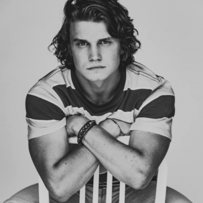 Henry Rolleston