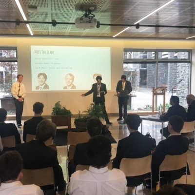 Innovative business 1