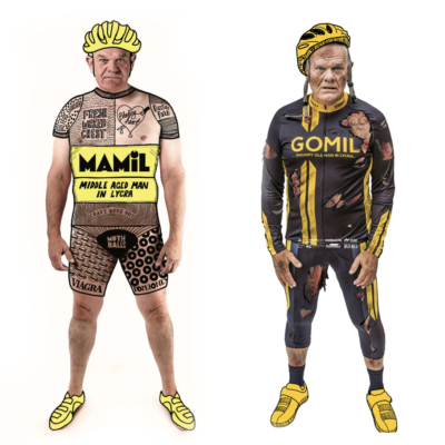 MAMIL GOMIL