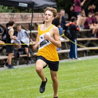 Matty Hickman