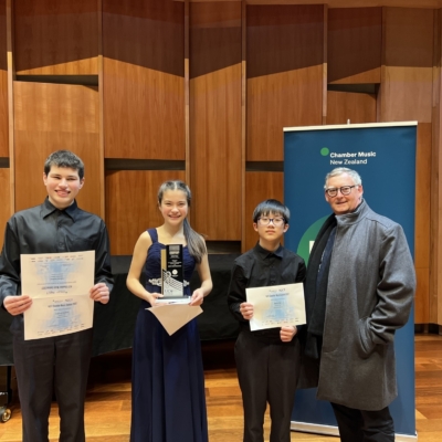 NZCT Chamber Music Contest 2022 3