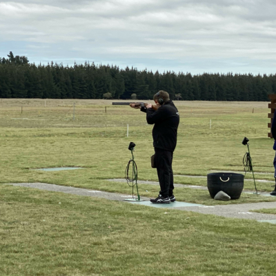NZSS Champs shooting 2