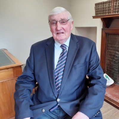 Peter Skelton