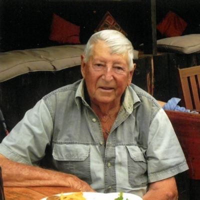 Rod Heard