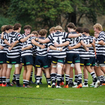 Rugby 1st XV v CBHS 072 3958