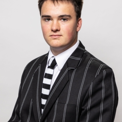 Scott Gregan