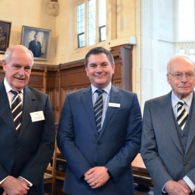 Senior Honours Tie 2020 7