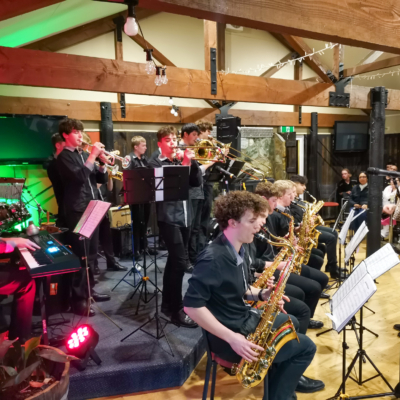 Southern JAM Jazz festival 1