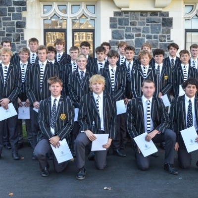 Sport Colours 2021