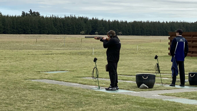 NZSS Champs shooting 2